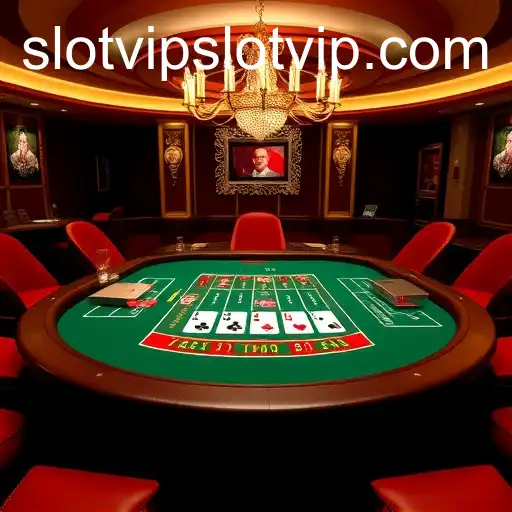 Exploring Baccarat: A Classic Card Game Experience on SlotVIP