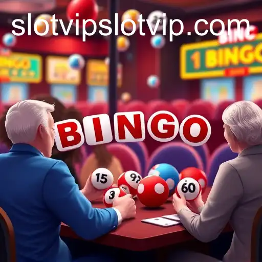 The Growing Popularity of Bingo in the Online Gaming World