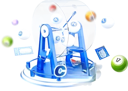 slotvip Lottery games in