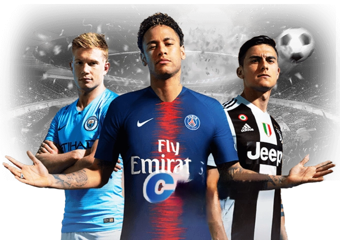 Lots of sports bets at slotvip sports
