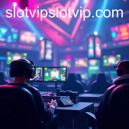 The Evolving Landscape of Online Gaming in 2025