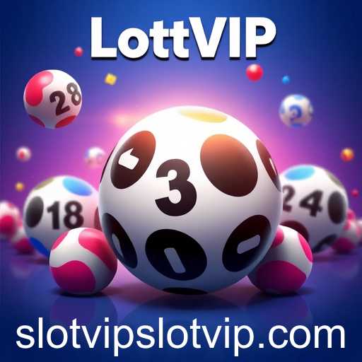 The Fascinating World of Online Lottery on SlotVIP