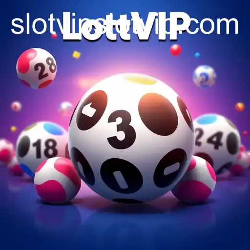 The Fascinating World of Online Lottery on SlotVIP
