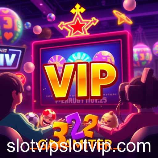 Online Gaming Evolution with Slotvip