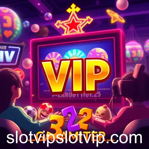 Online Gaming Evolution with Slotvip