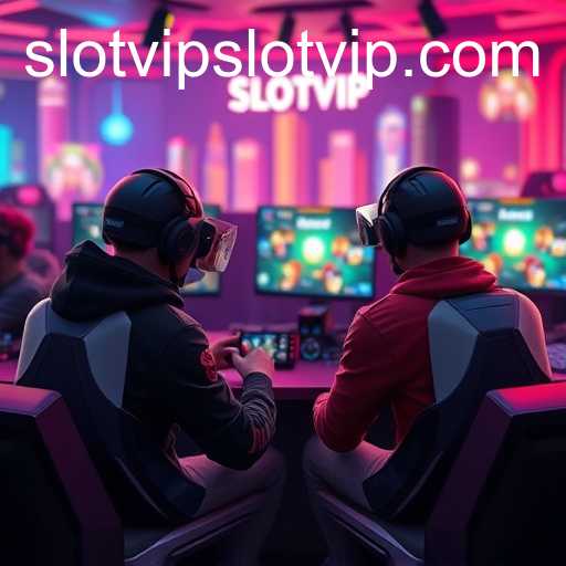 The Rise of Online Gaming Platforms