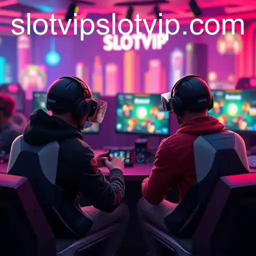 The Rise of Online Gaming Platforms