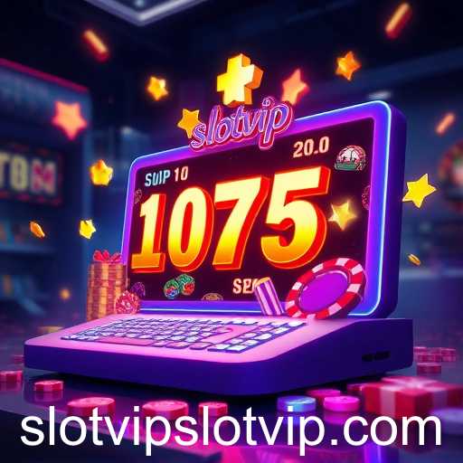 SlotVIP Transforms the Online Gaming Landscape