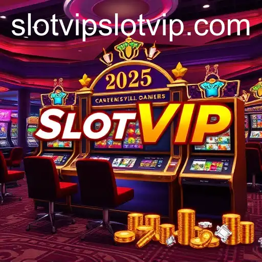 The Rise and Impact of SlotVIP in the Online Gaming World