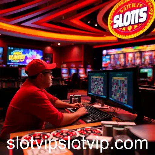 The Rise of Online Gaming Platforms