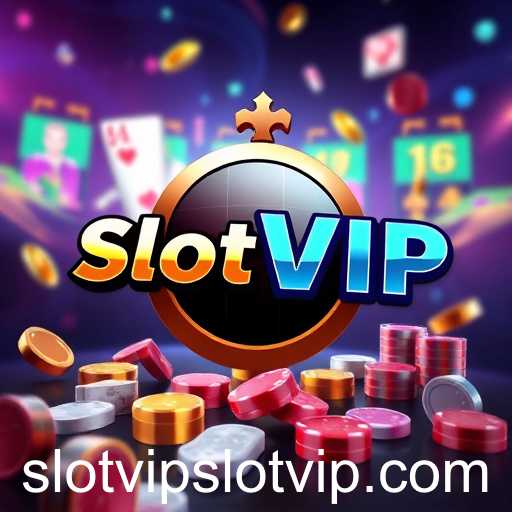 The Rise of SlotVIP in the Gaming World