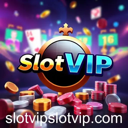The Rise of SlotVIP in the Gaming World