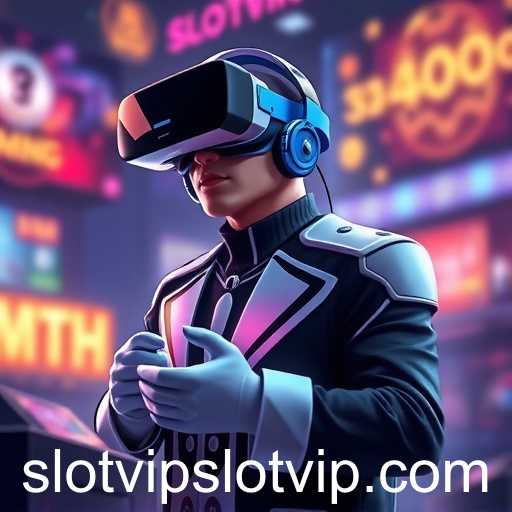 The Rise of Slotvip: Gaming Trends and Insights