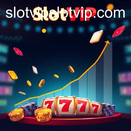 The Rise of Slotvip in the Gaming World