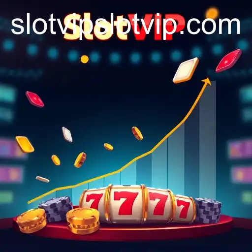 The Rise of Slotvip in the Gaming World