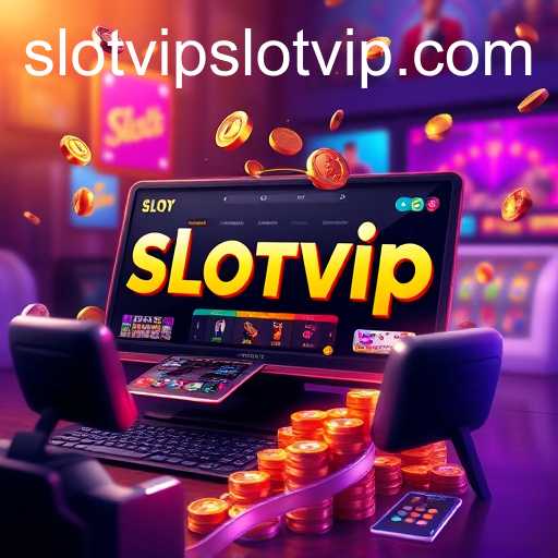 The Rise of SlotVIP in 2026