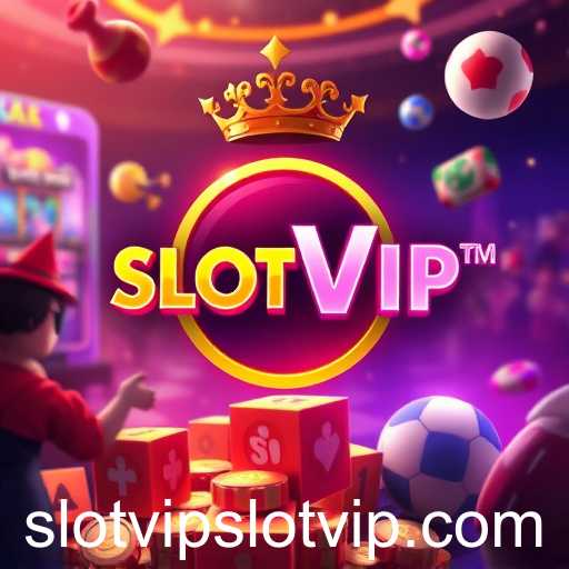 The Rise of SlotVIP in the Gaming Industry
