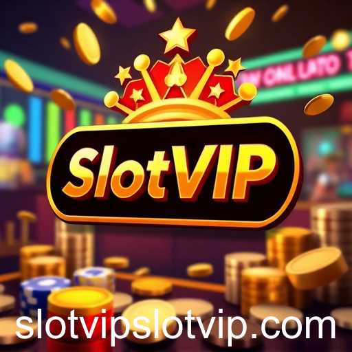 The Rising Influence of Slotvip in the Gaming Industry