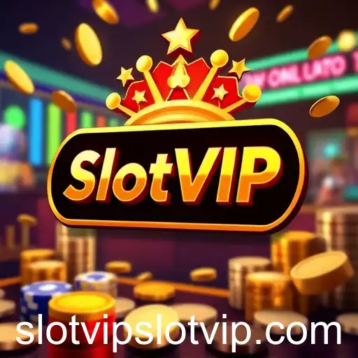 The Rising Influence of Slotvip in the Gaming Industry