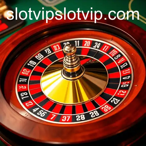 Exploring the Exciting World of Roulette: A SlotVIP Gaming Experience