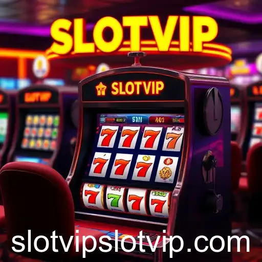 Slot Gaming on the Rise in 2025