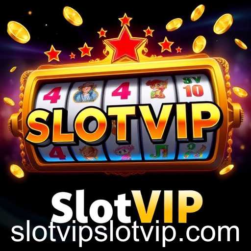 Exploring the Exciting World of Slot Games: A Deep Dive into the SlotVIP Experience