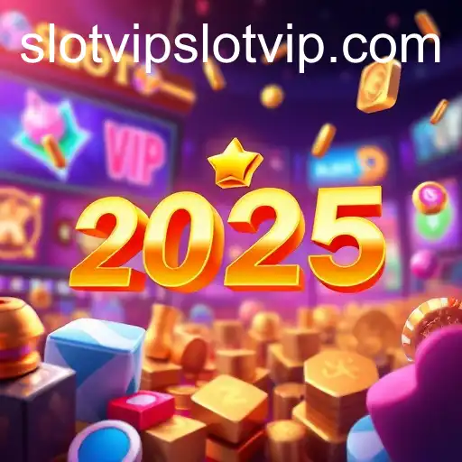 SlotVIP: Leading the Digital Gaming Surge