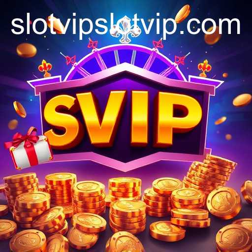 SlotVIP: A Digital Revolution in Gaming
