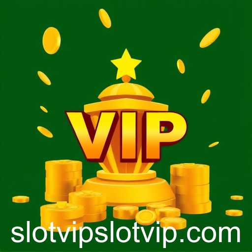 SlotVIP Elevates Online Gaming Experience