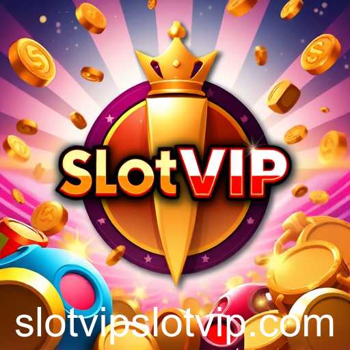 SlotVIP: The Evolution of Gaming Experience