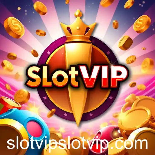 SlotVIP: The Evolution of Gaming Experience