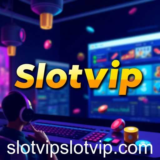 The Rise of Slotvip in the Gaming World