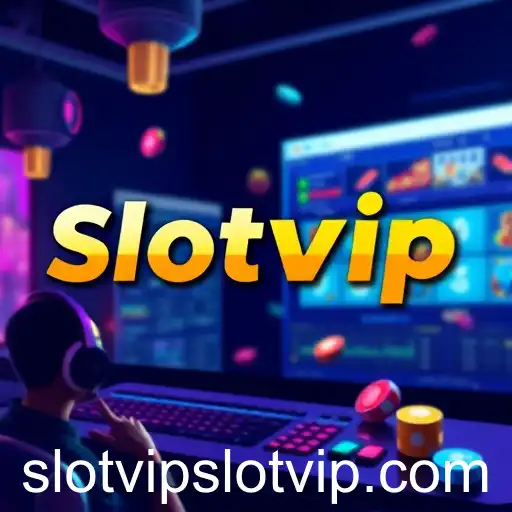 The Rise of Slotvip in the Gaming World