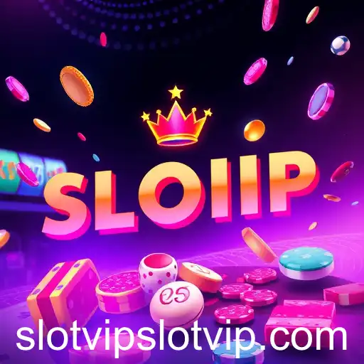 SlotVIP's Rise in the Gaming World