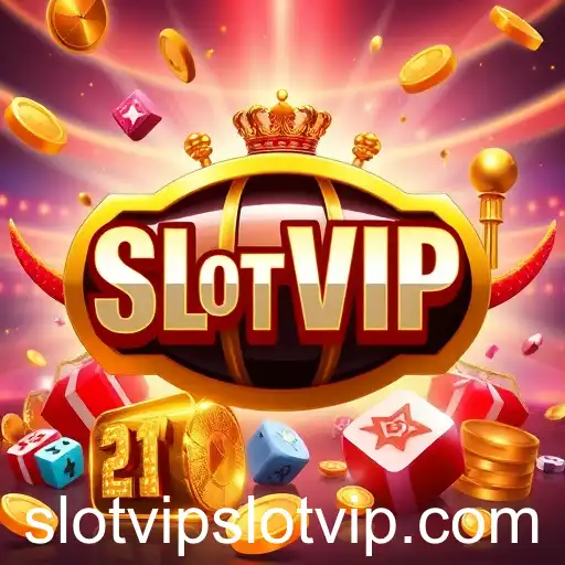 Slotvip Gaming Revolution