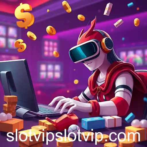 The Rise of SlotVIP in Modern Gaming