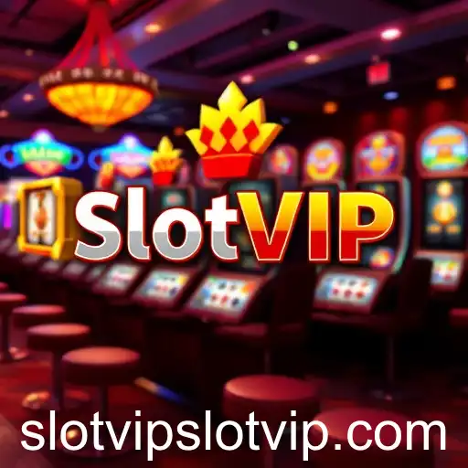 Slotvip's Rise in Online Gaming