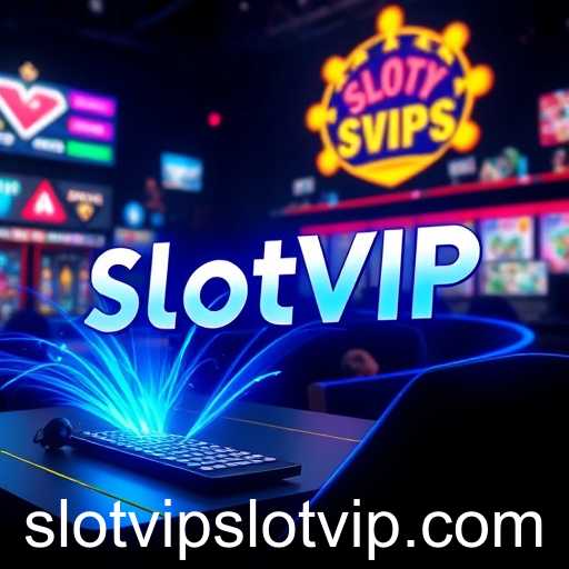 The Rise of SlotVIP in Online Gaming