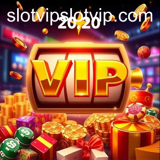 SlotVip: The Rising Star in Online Entertainment