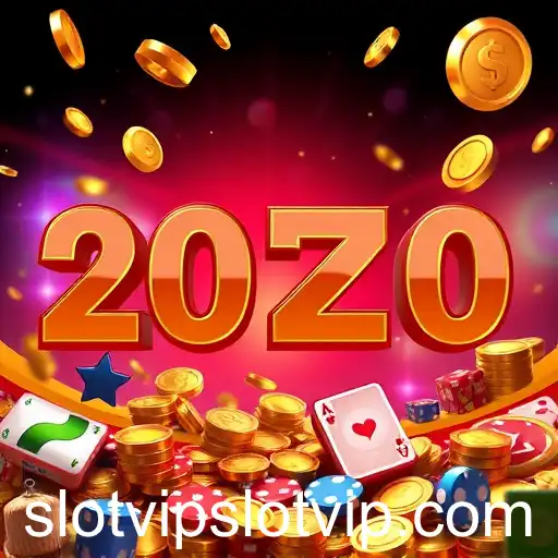 The Growing Influence of Slotvip in Online Gaming