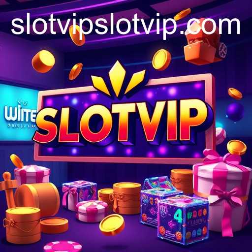 SlotVIP's Growing Influence in the Gaming World