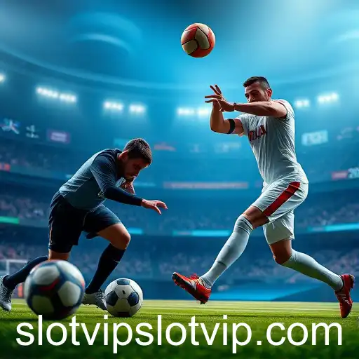The Rise of SlotVIP in Online Gaming